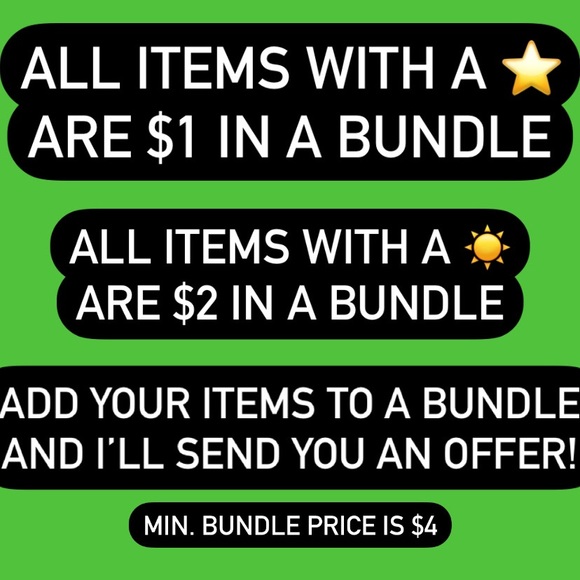 SALE!!! - Picture 1 of 1